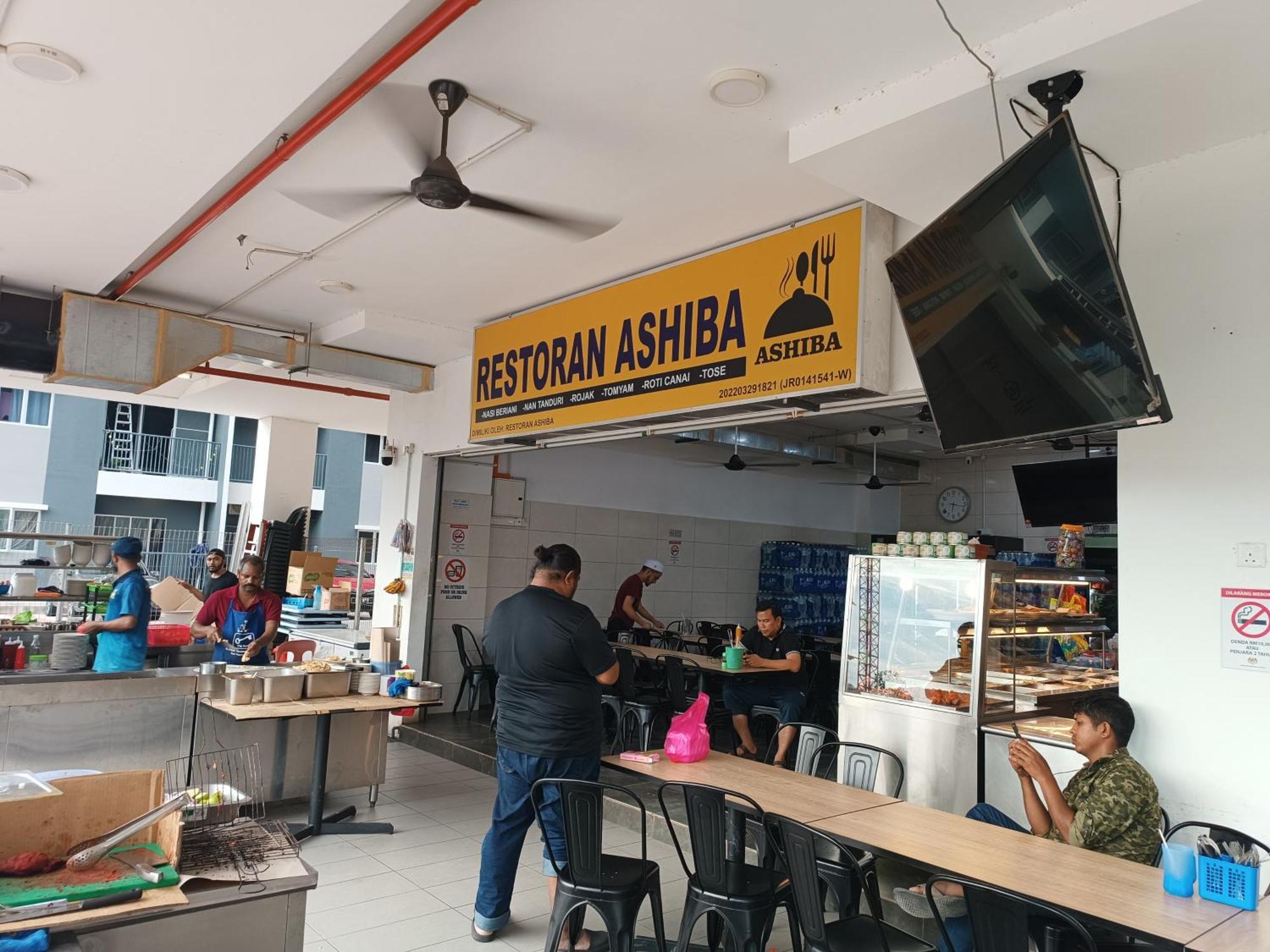 Aisy Homestay Putrajaya Cyberjaya Klia Kampung Dengkil Buitenkant foto