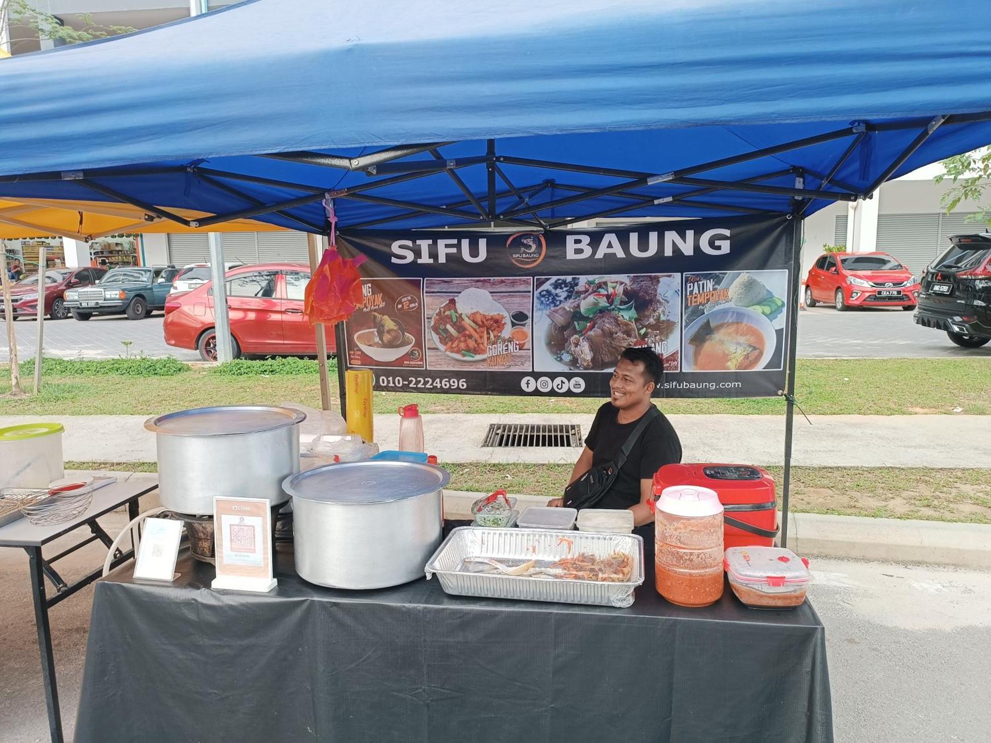 Aisy Homestay Putrajaya Cyberjaya Klia Kampung Dengkil Buitenkant foto