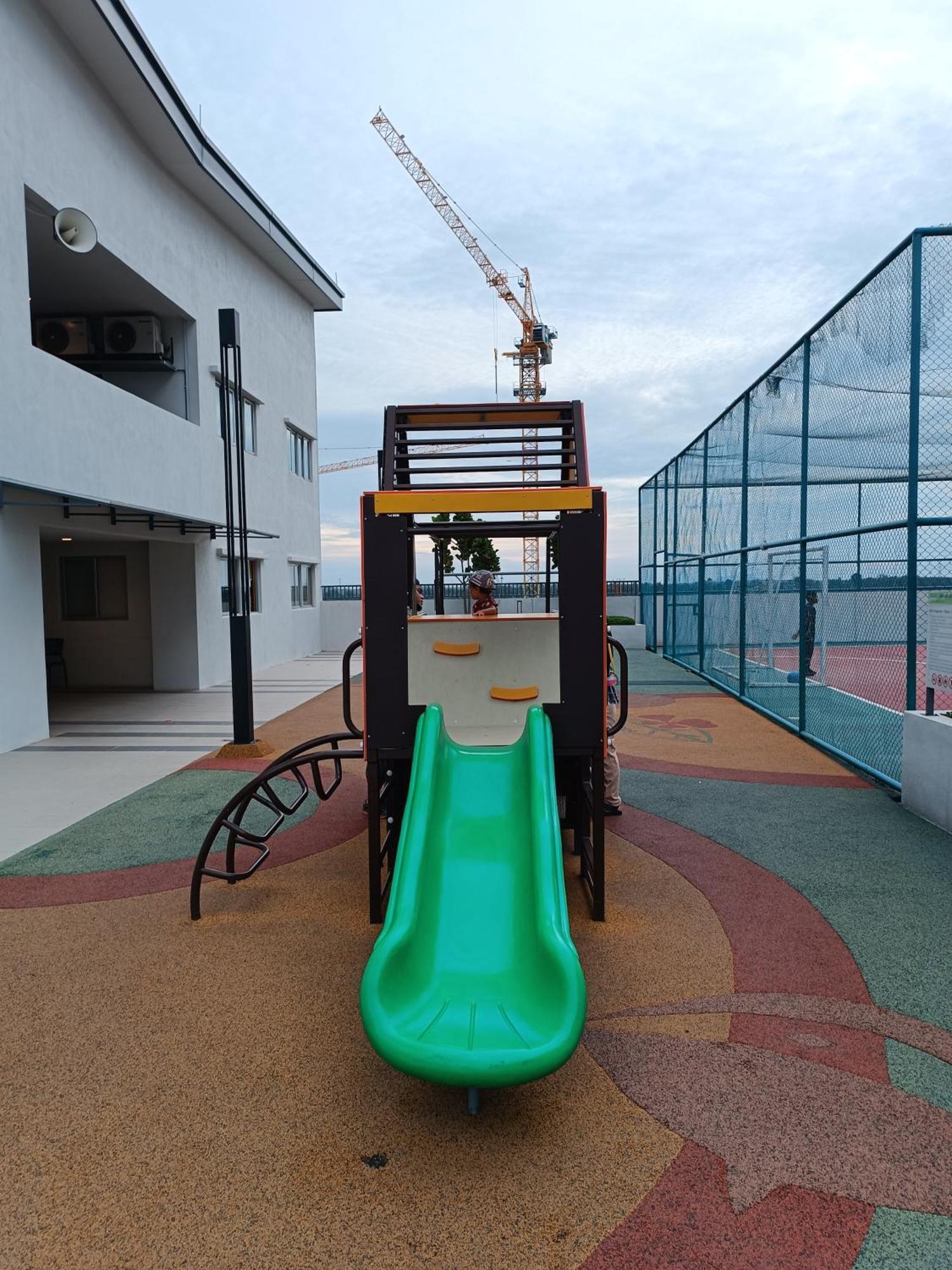 Aisy Homestay Putrajaya Cyberjaya Klia Kampung Dengkil Buitenkant foto